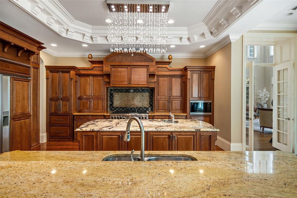 RESERVE AT LAKE BUTLER SOUND - Residential