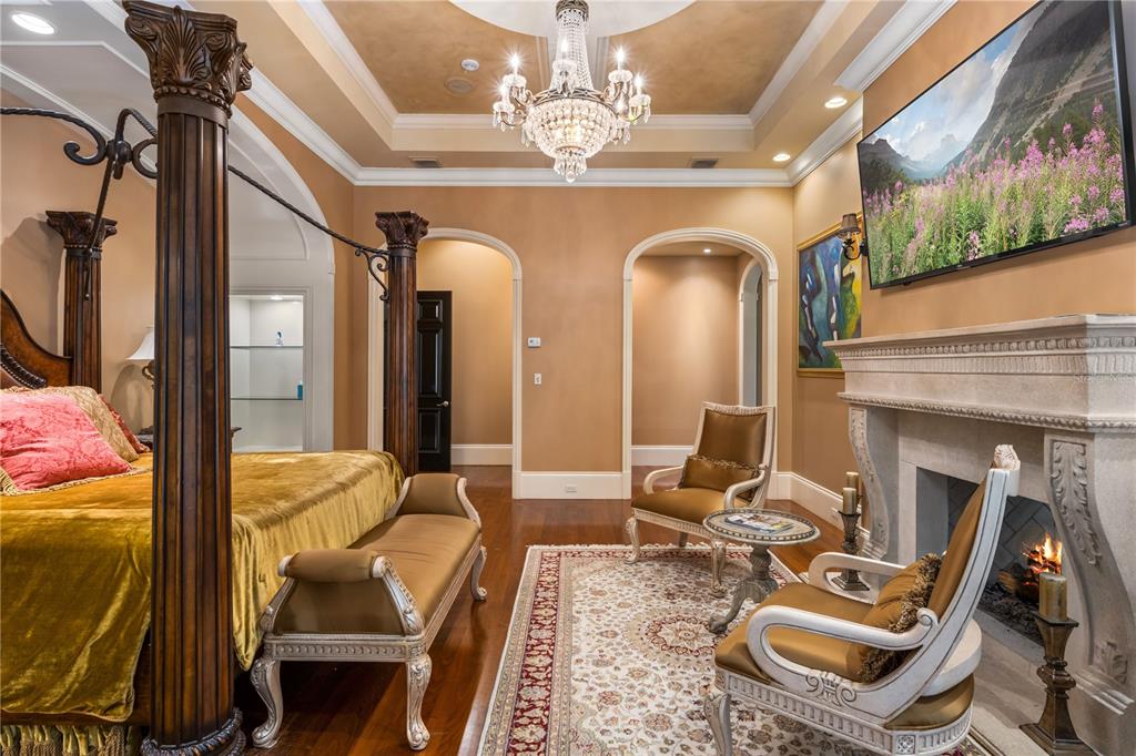 RESERVE AT LAKE BUTLER SOUND - Residential