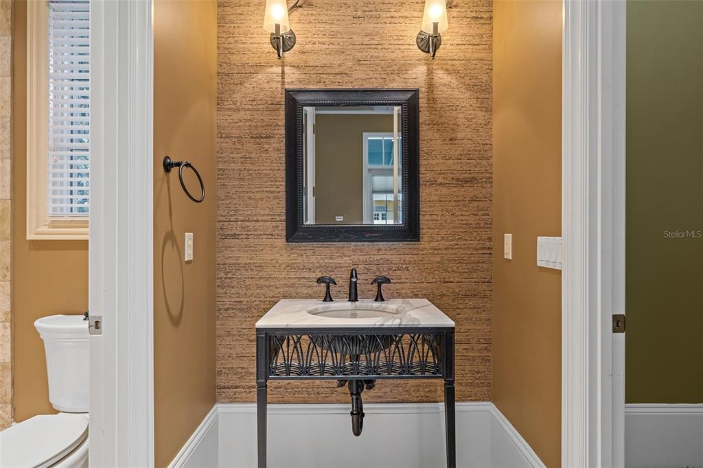 RESERVE AT LAKE BUTLER SOUND - Residential