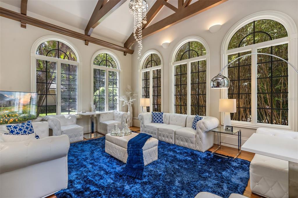 RESERVE AT LAKE BUTLER SOUND - Residential