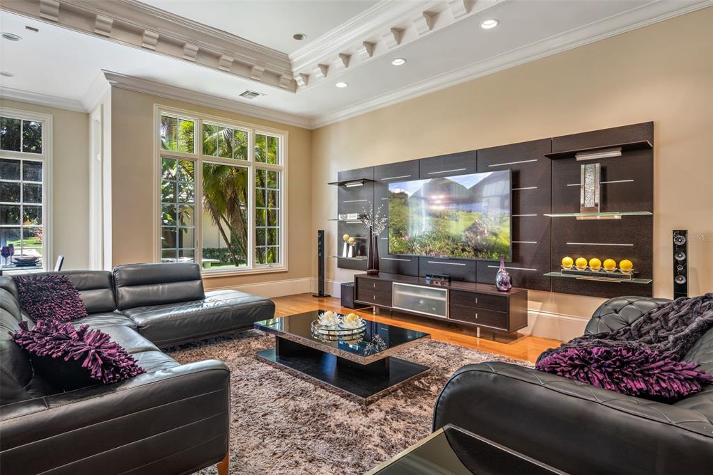 RESERVE AT LAKE BUTLER SOUND - Residential