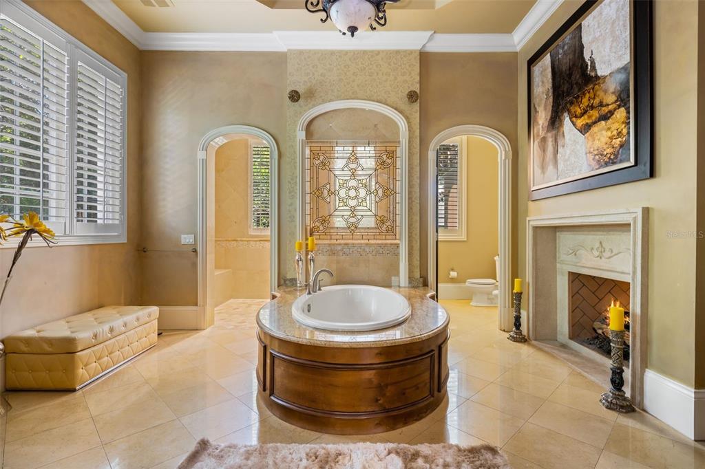 RESERVE AT LAKE BUTLER SOUND - Residential