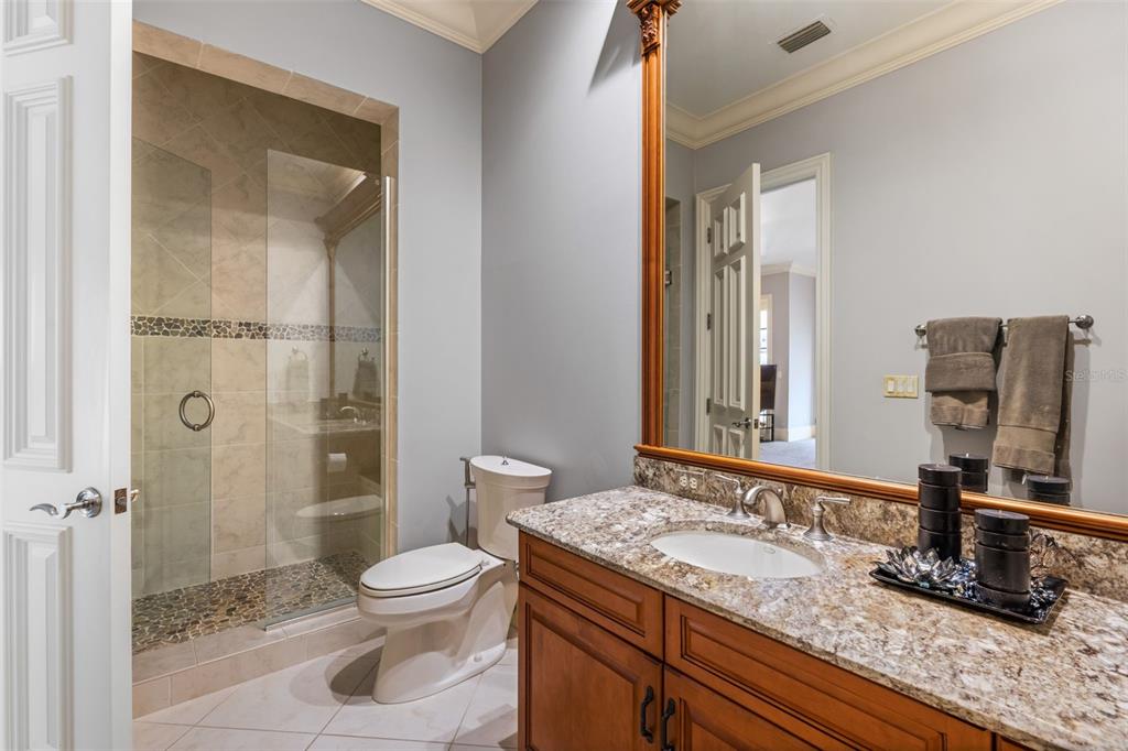 RESERVE AT LAKE BUTLER SOUND - Residential