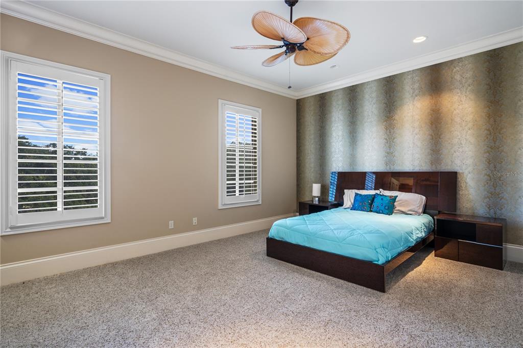 RESERVE AT LAKE BUTLER SOUND - Residential