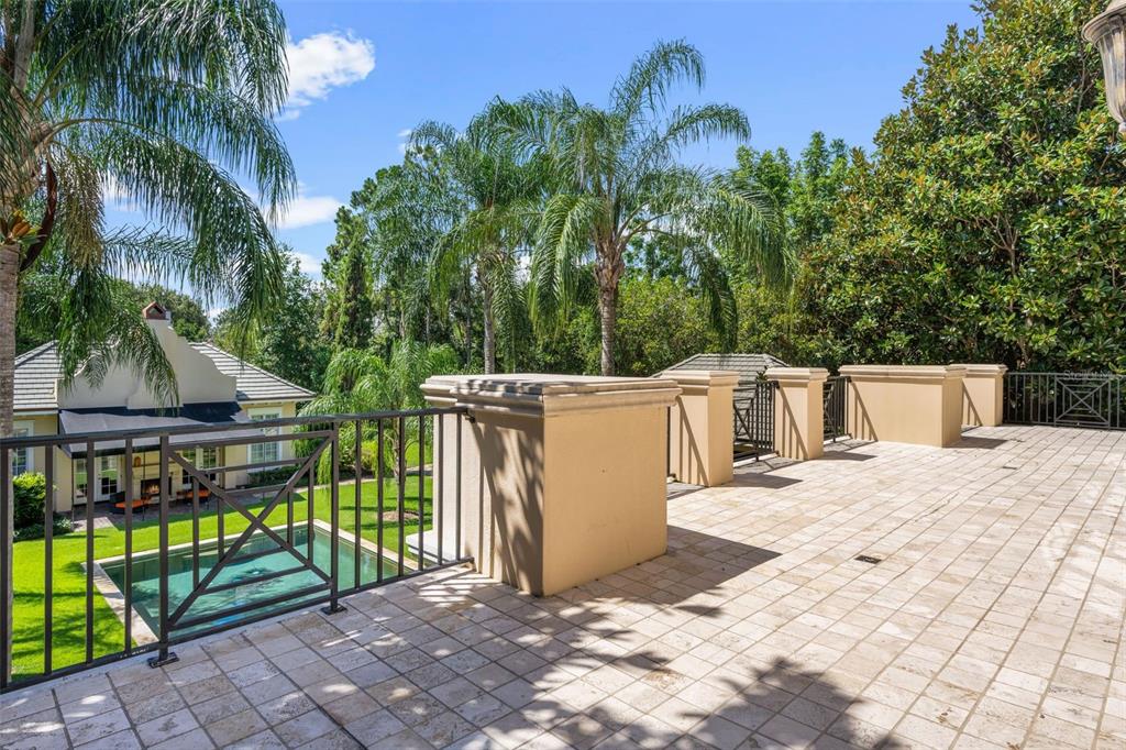 RESERVE AT LAKE BUTLER SOUND - Residential