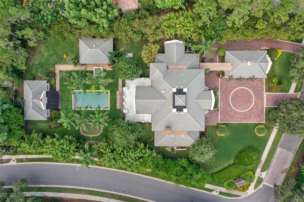 RESERVE AT LAKE BUTLER SOUND - Residential