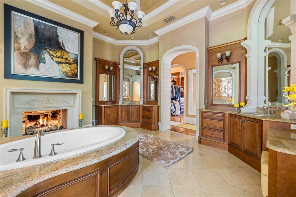 RESERVE AT LAKE BUTLER SOUND - Residential