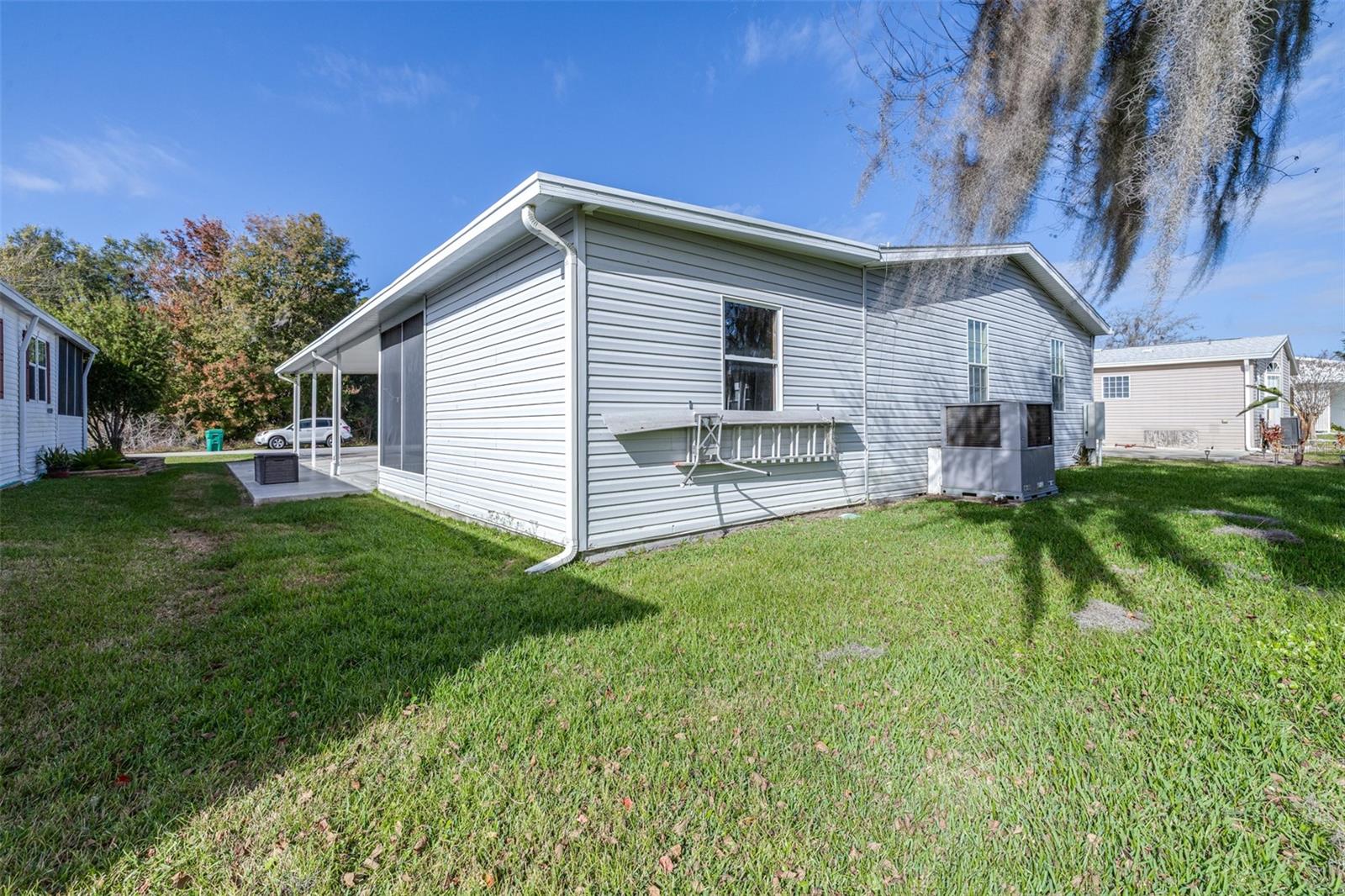 HERITAGE WOOD N LAKES SUB - Residential