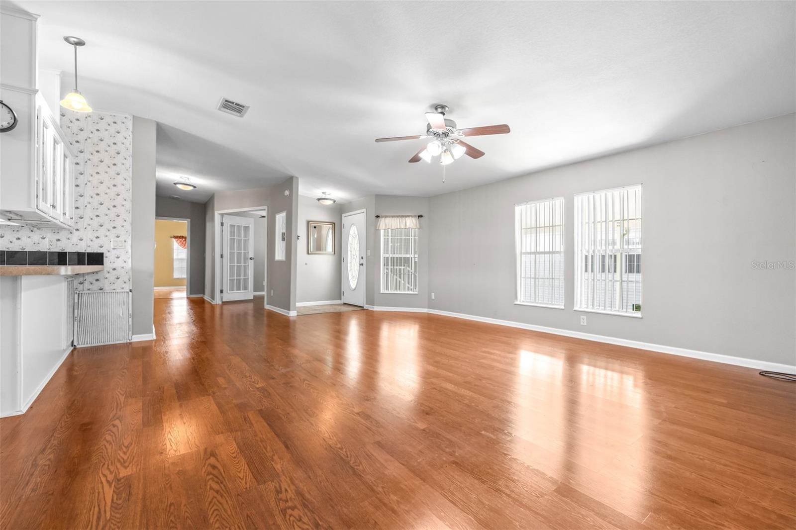 HERITAGE WOOD N LAKES SUB - Residential