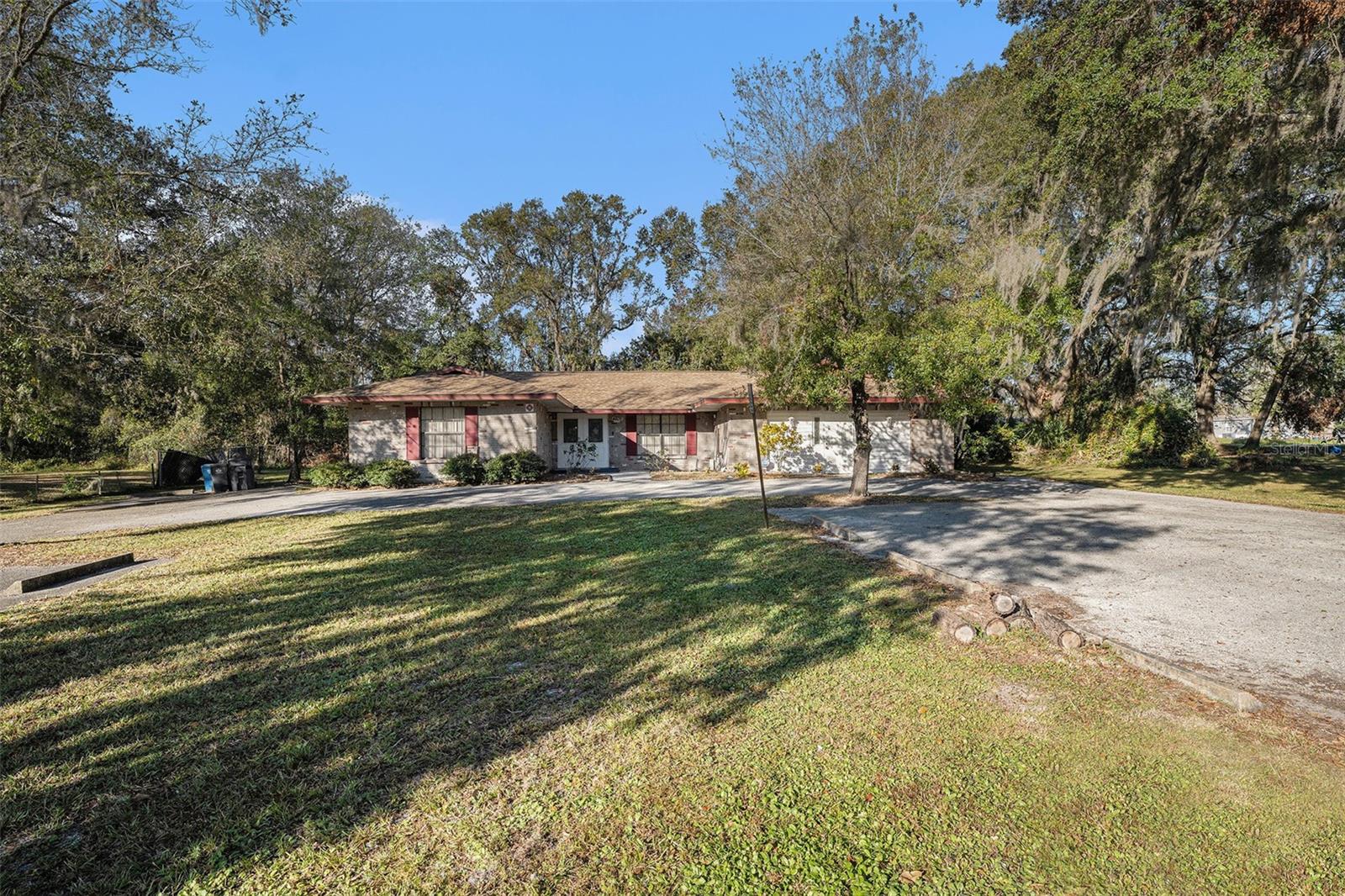 4609 HORTON ROAD