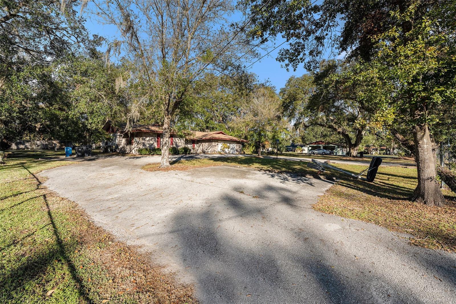 4609 HORTON ROAD