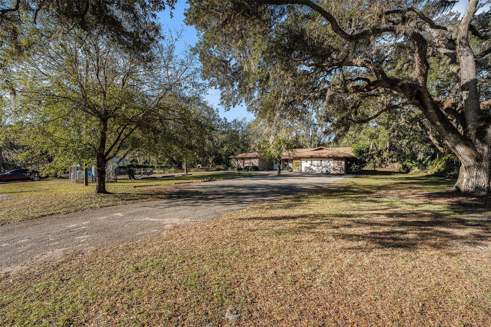 4609 HORTON ROAD