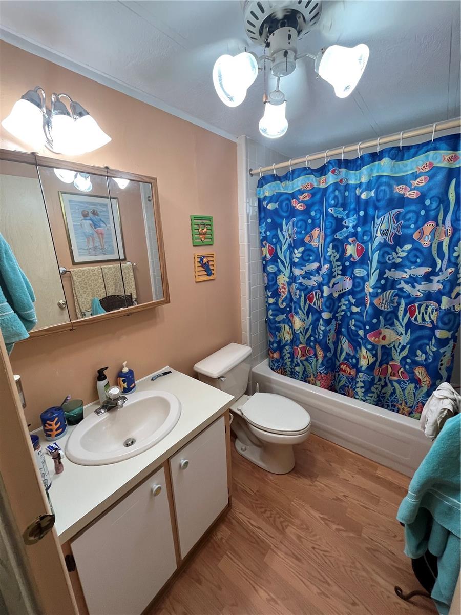 VENICE ISLE - Residential