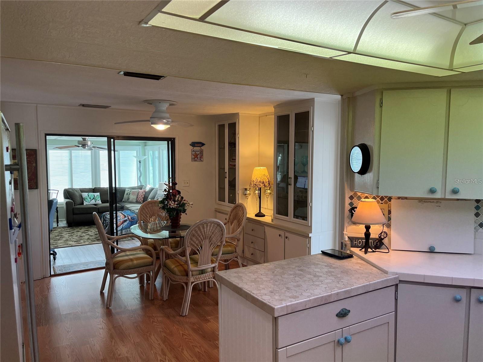 VENICE ISLE - Residential