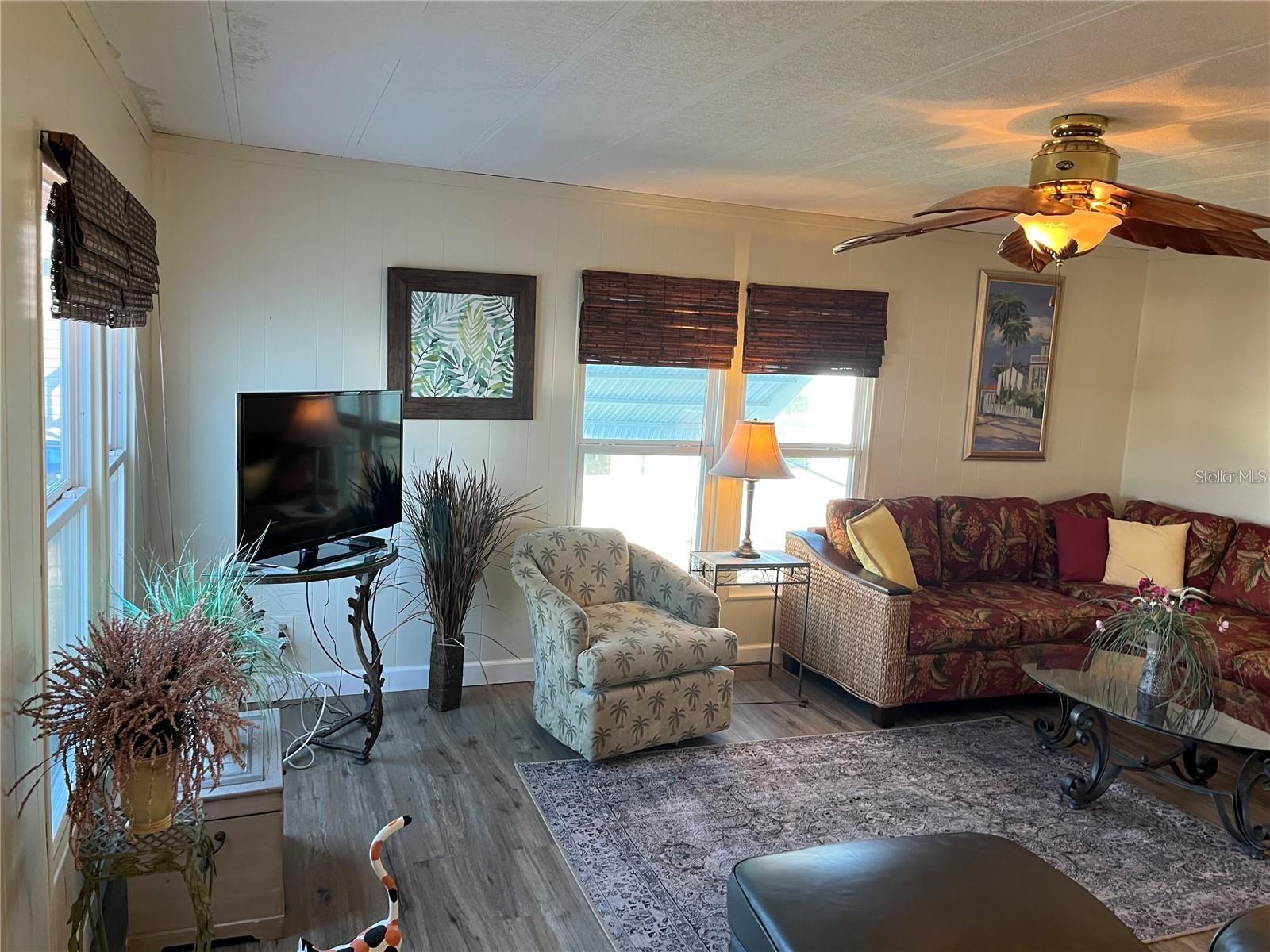 VENICE ISLE - Residential