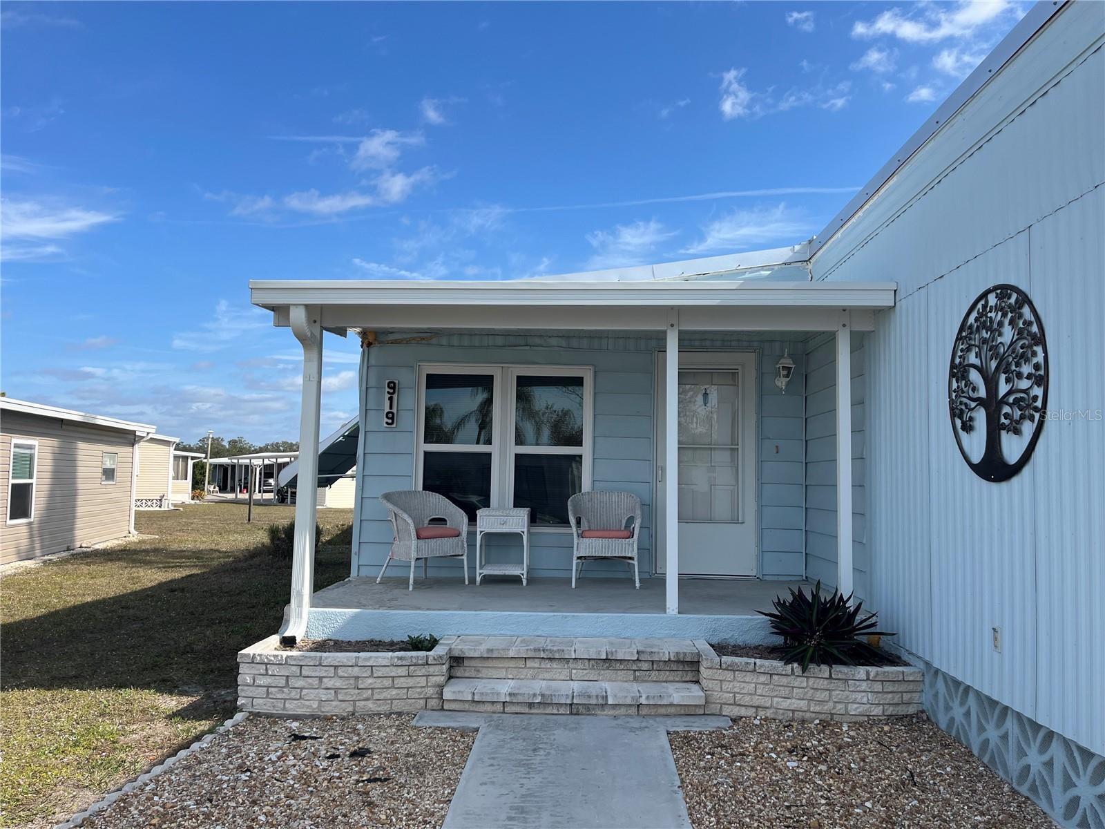 VENICE ISLE - Residential