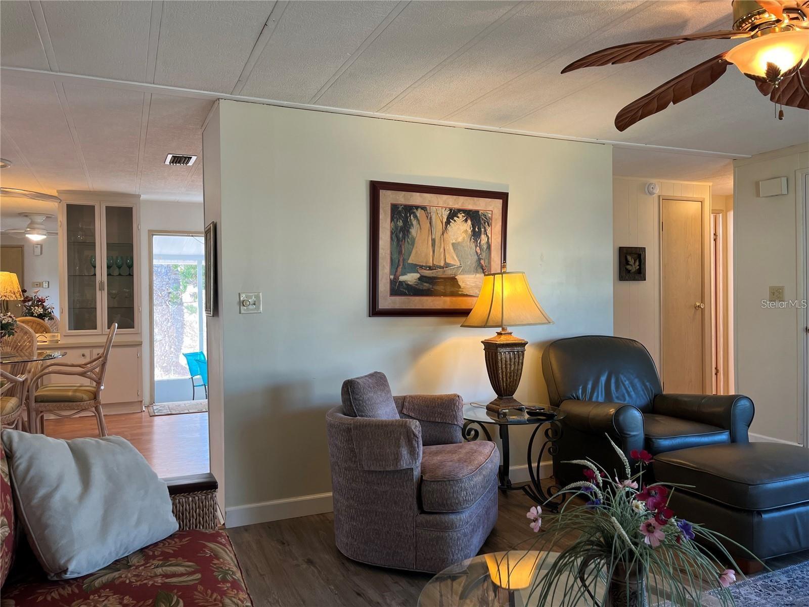 VENICE ISLE - Residential