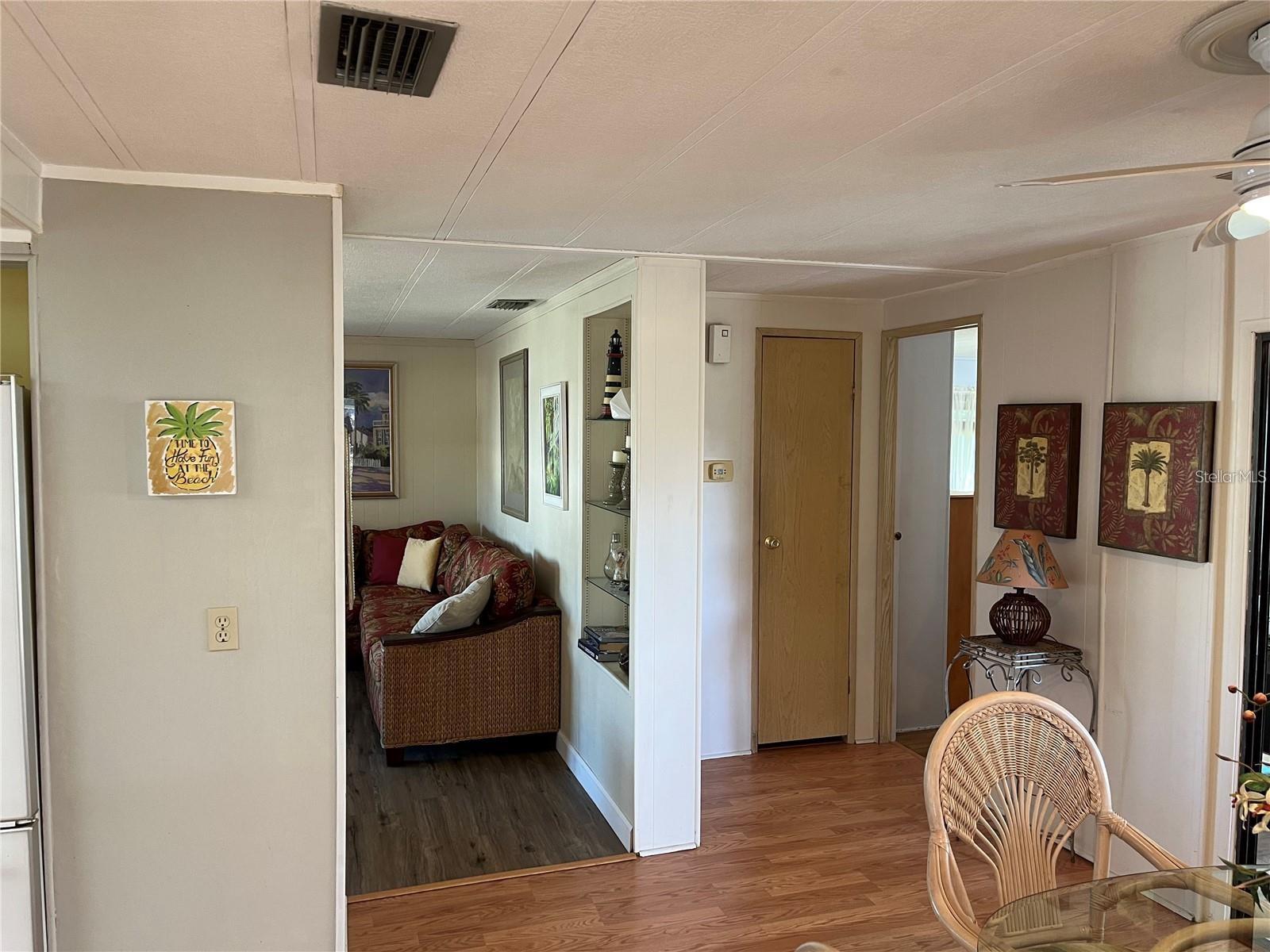 VENICE ISLE - Residential