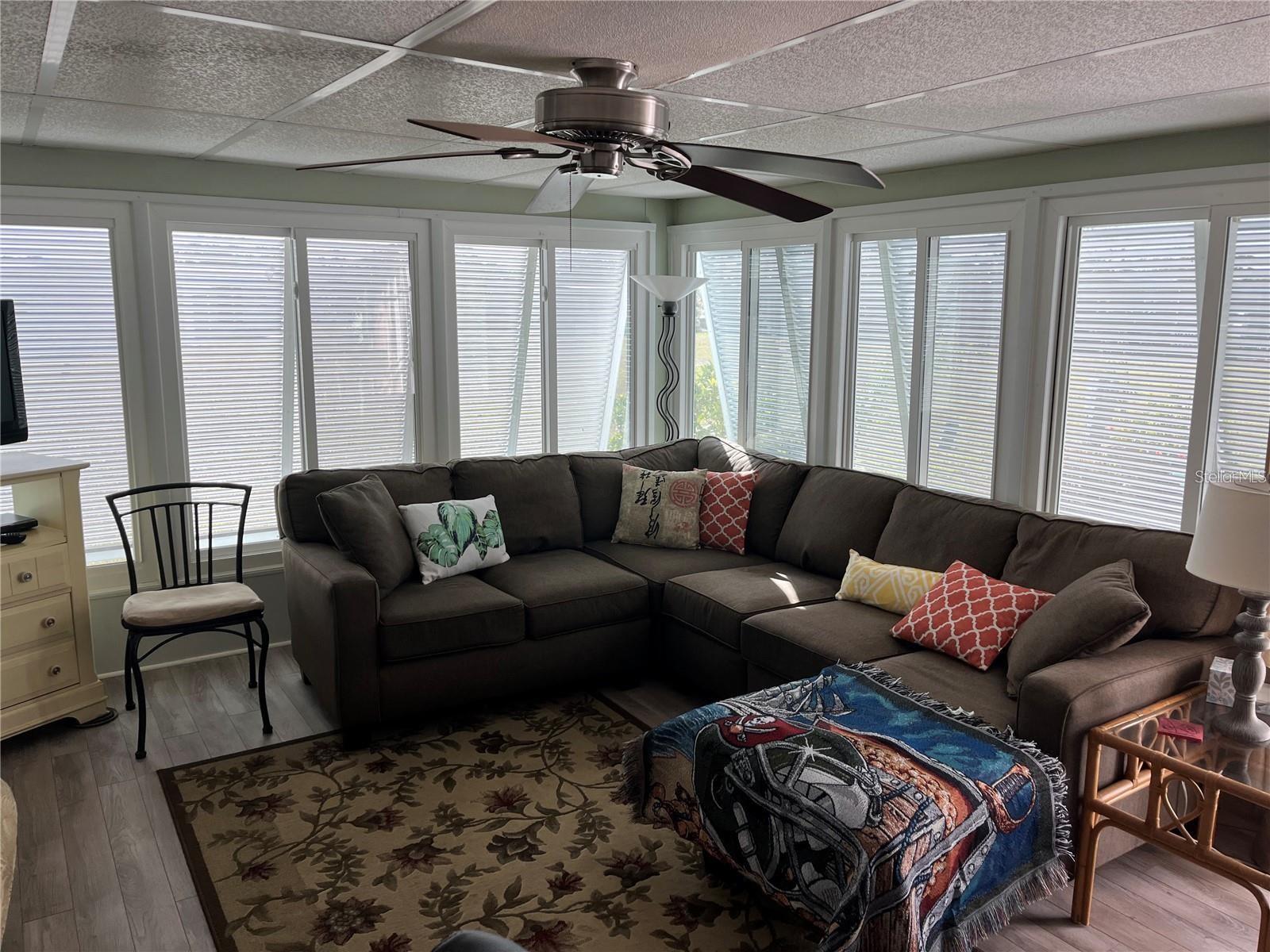 VENICE ISLE - Residential