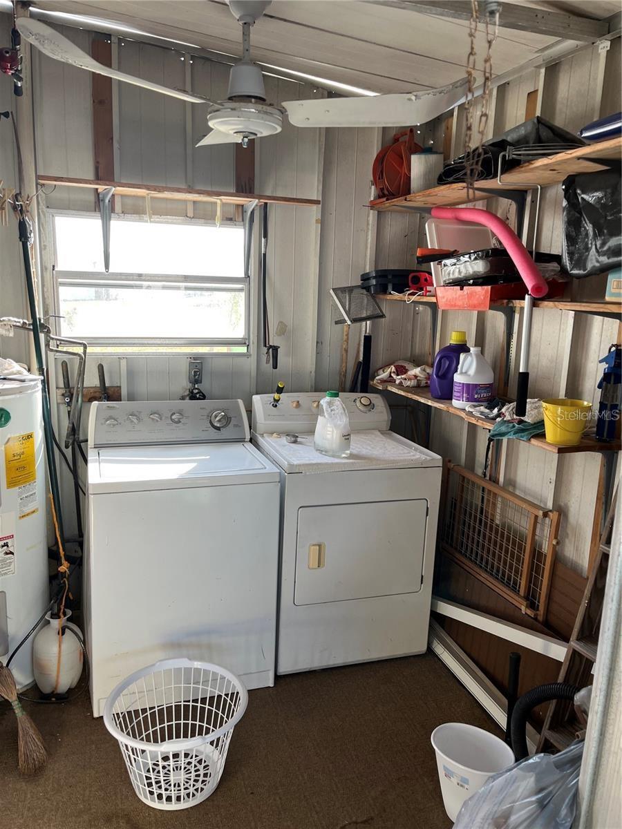 VENICE ISLE - Residential