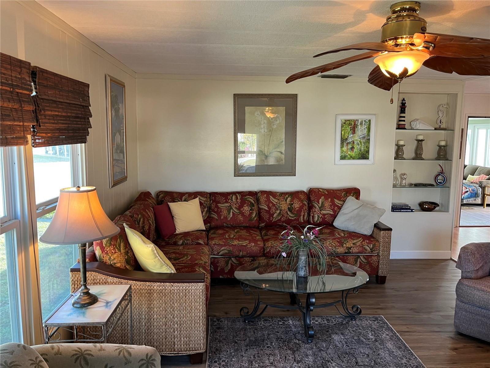 VENICE ISLE - Residential