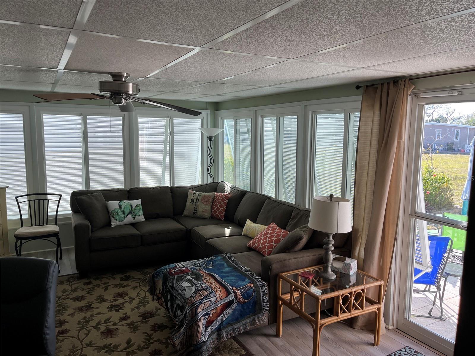 VENICE ISLE - Residential