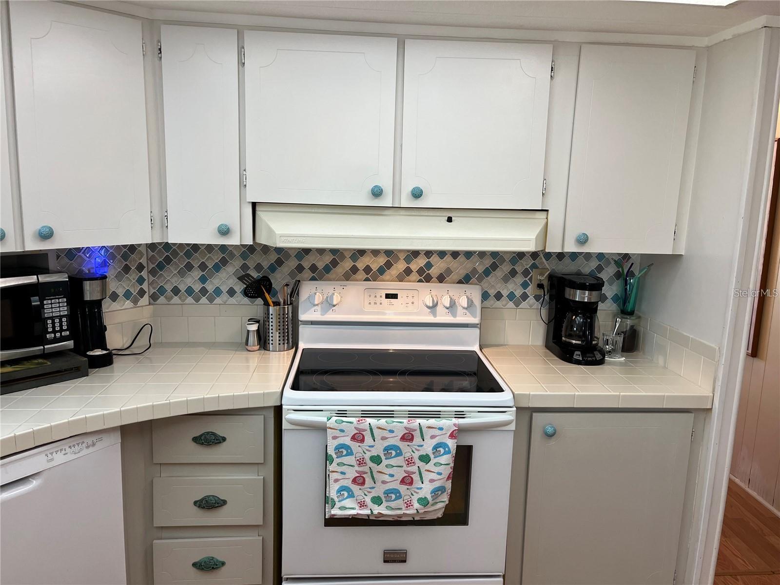 VENICE ISLE - Residential