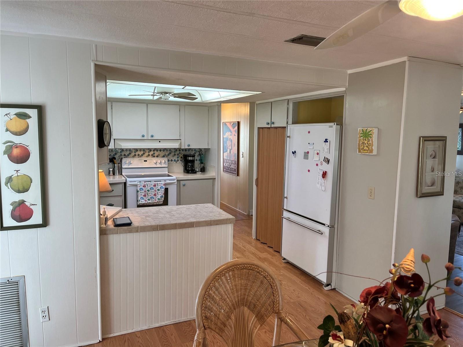 VENICE ISLE - Residential