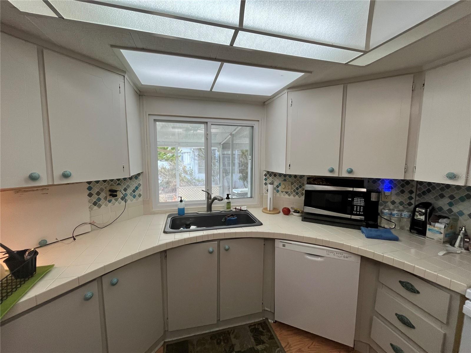 VENICE ISLE - Residential