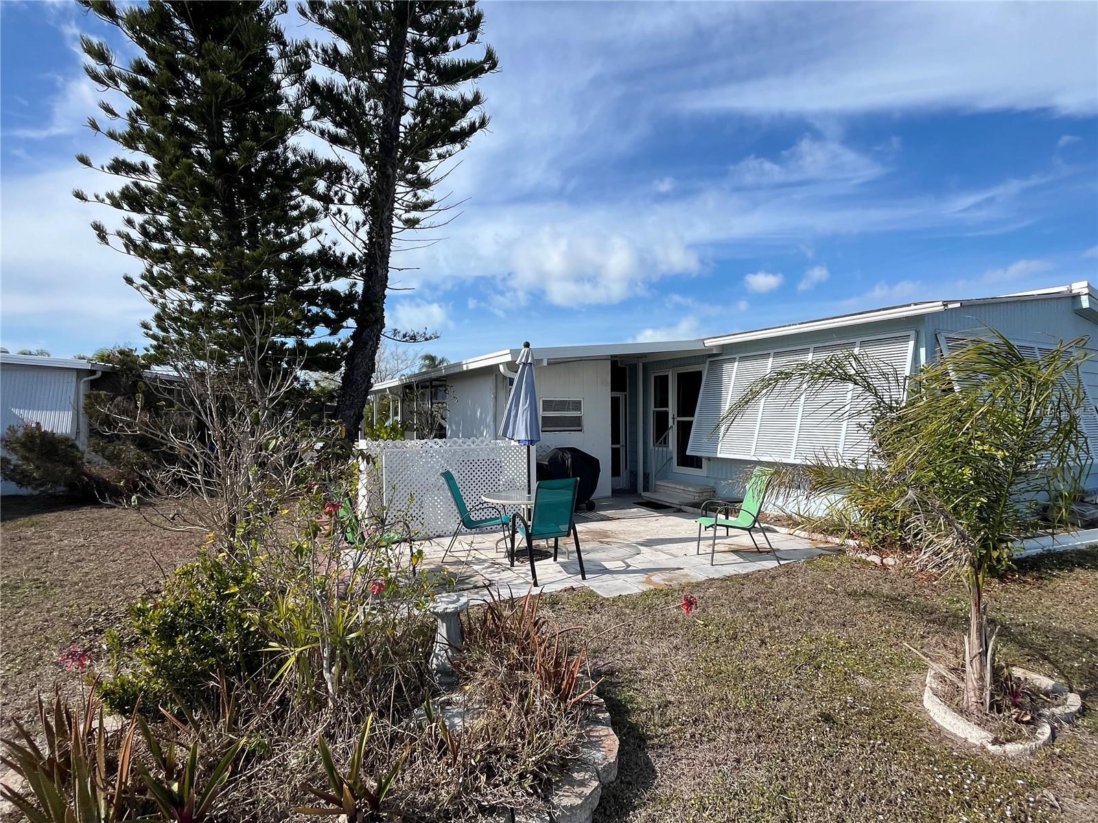 VENICE ISLE - Residential