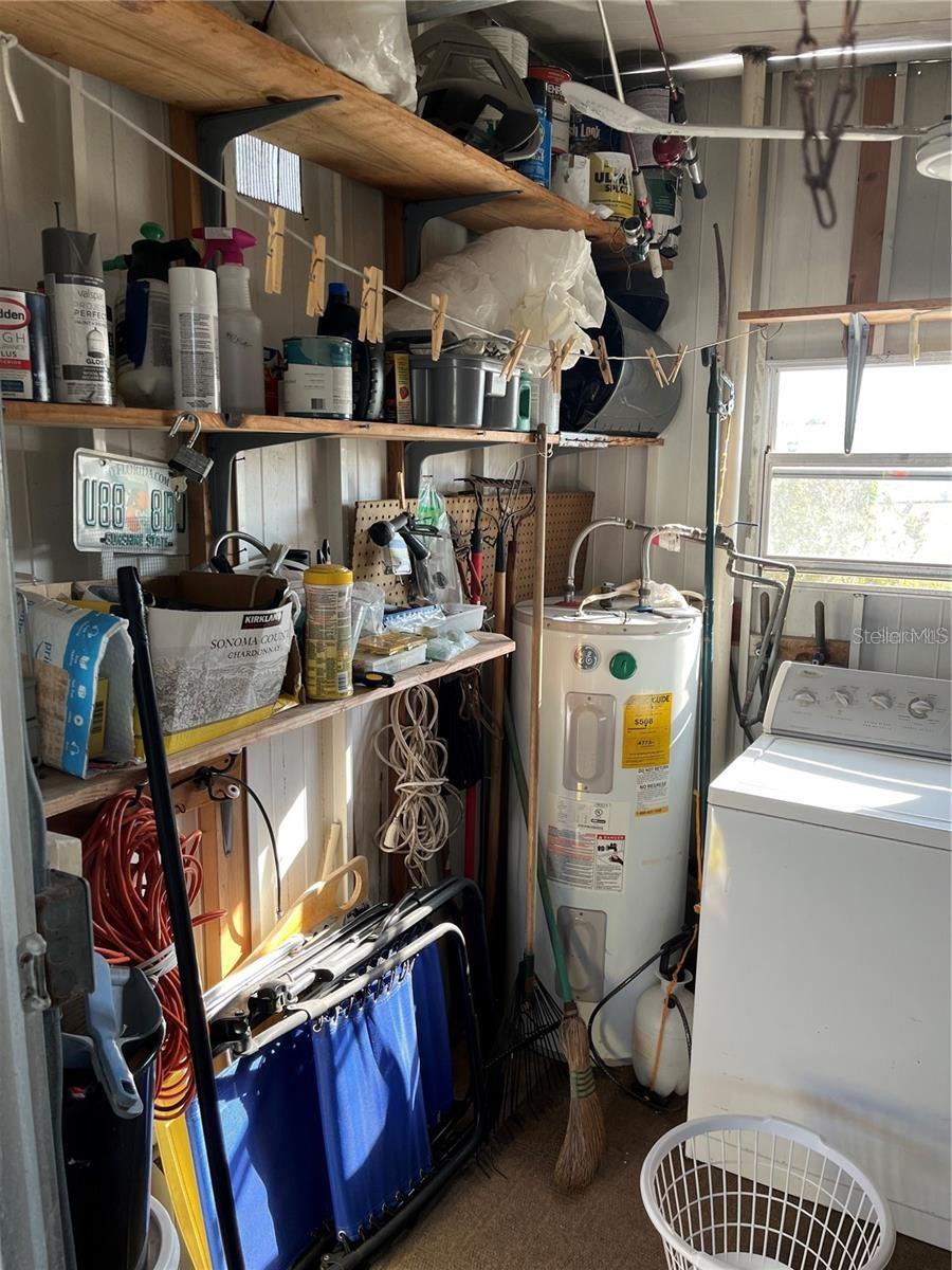 VENICE ISLE - Residential