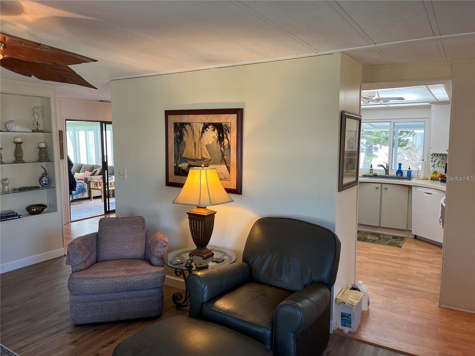 VENICE ISLE - Residential