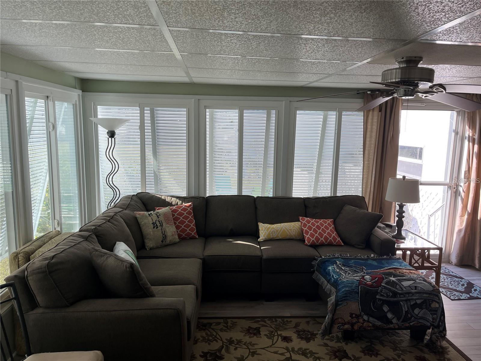 VENICE ISLE - Residential