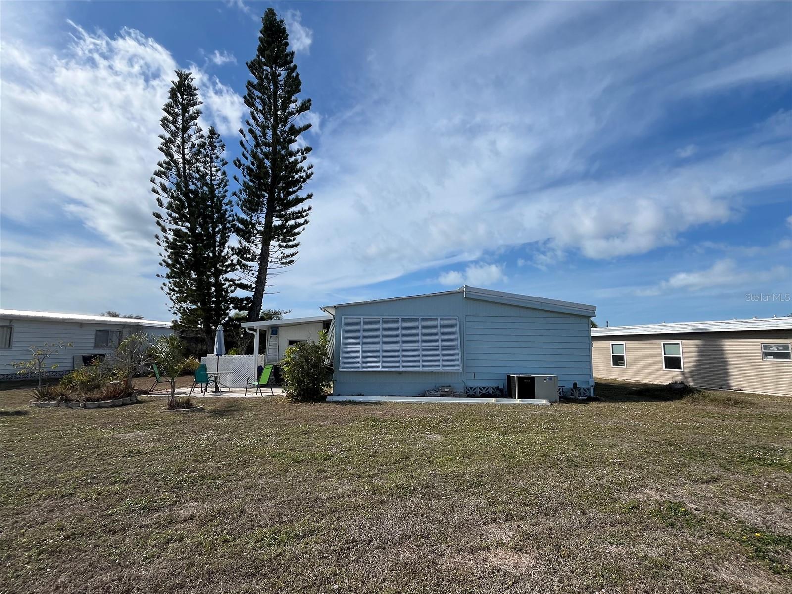 VENICE ISLE - Residential