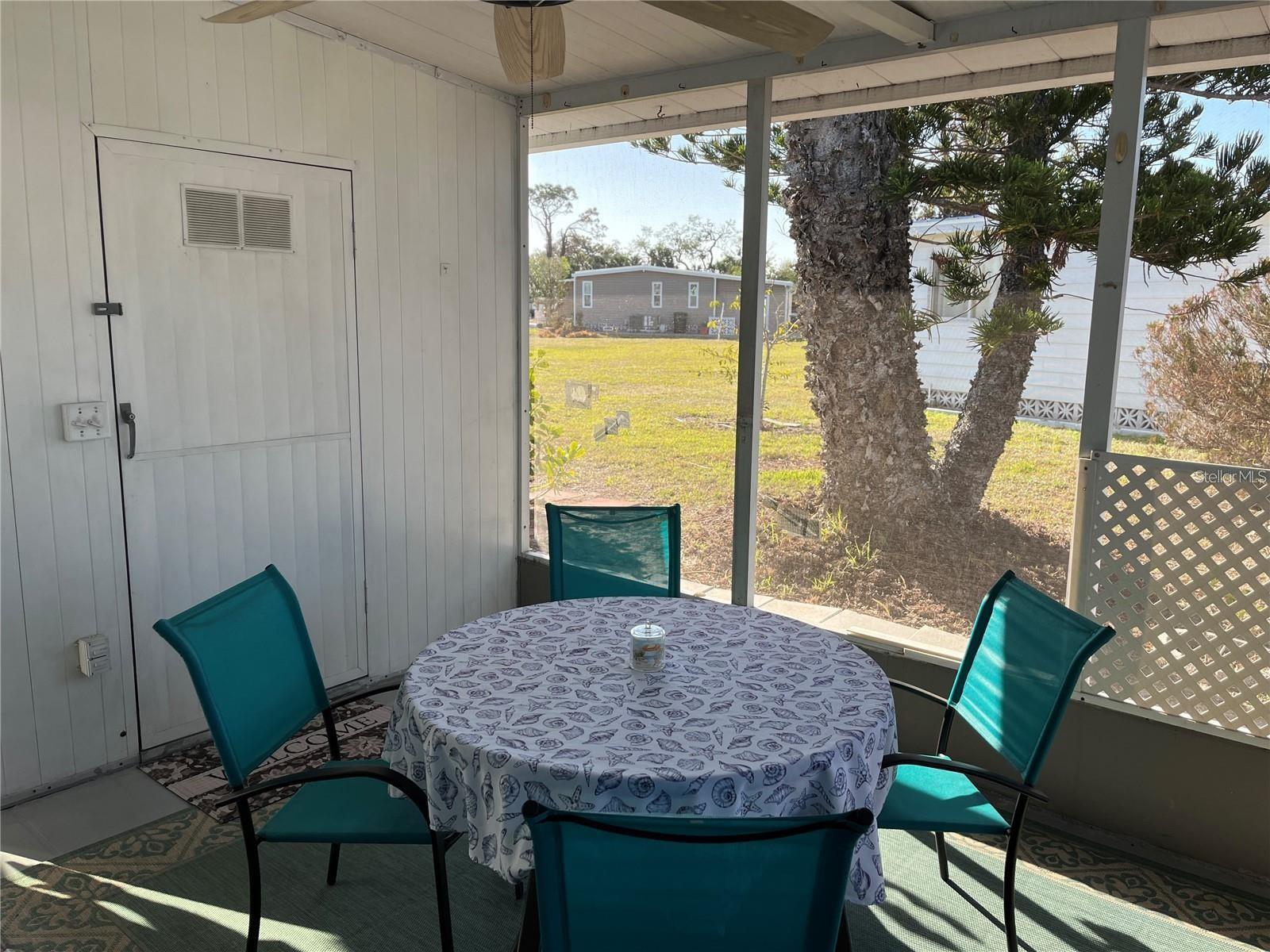 VENICE ISLE - Residential