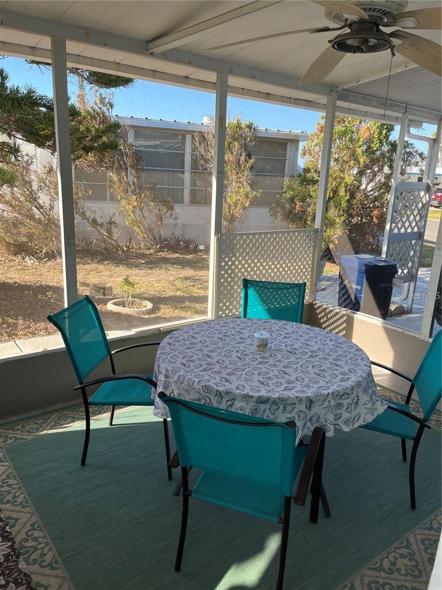 VENICE ISLE - Residential