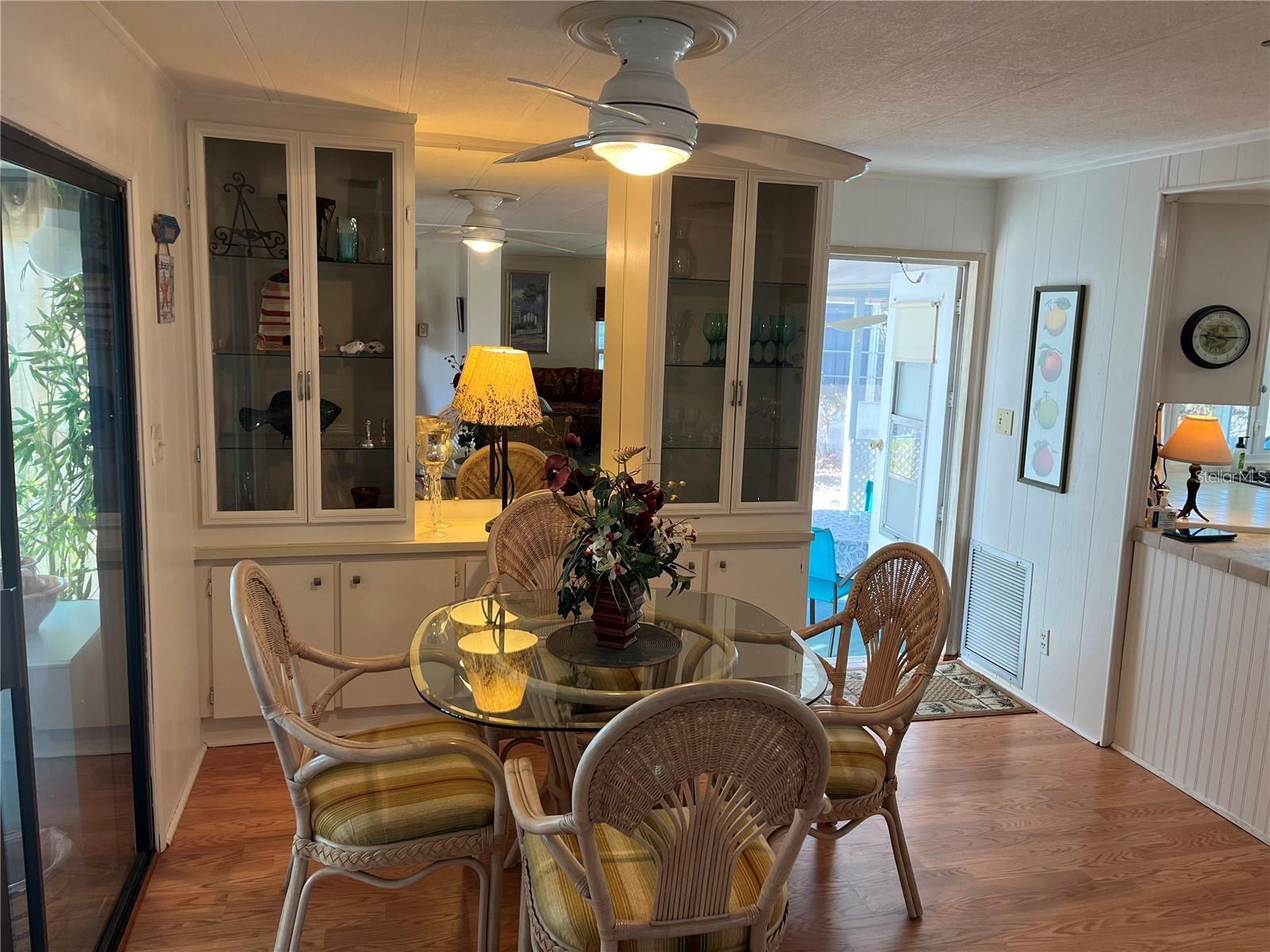 VENICE ISLE - Residential