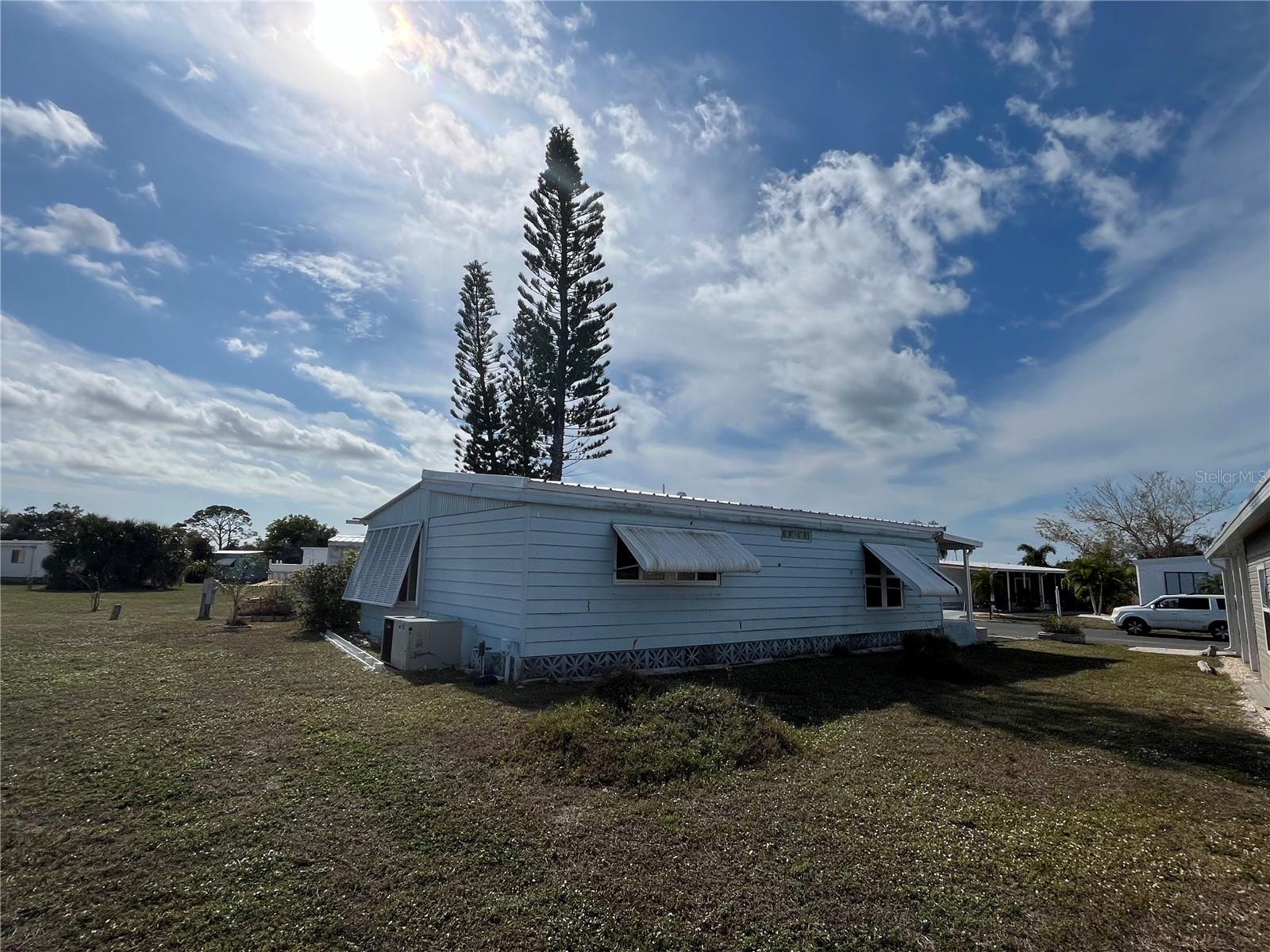 VENICE ISLE - Residential