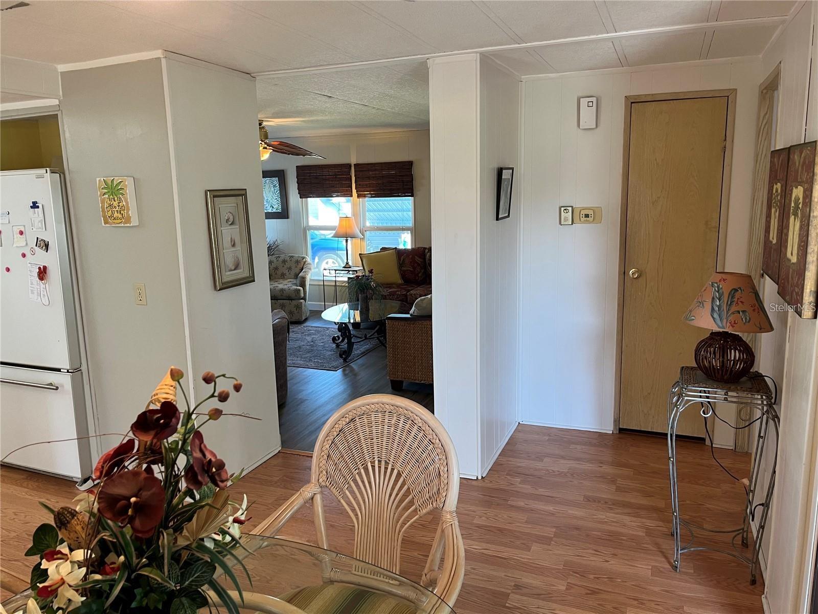 VENICE ISLE - Residential