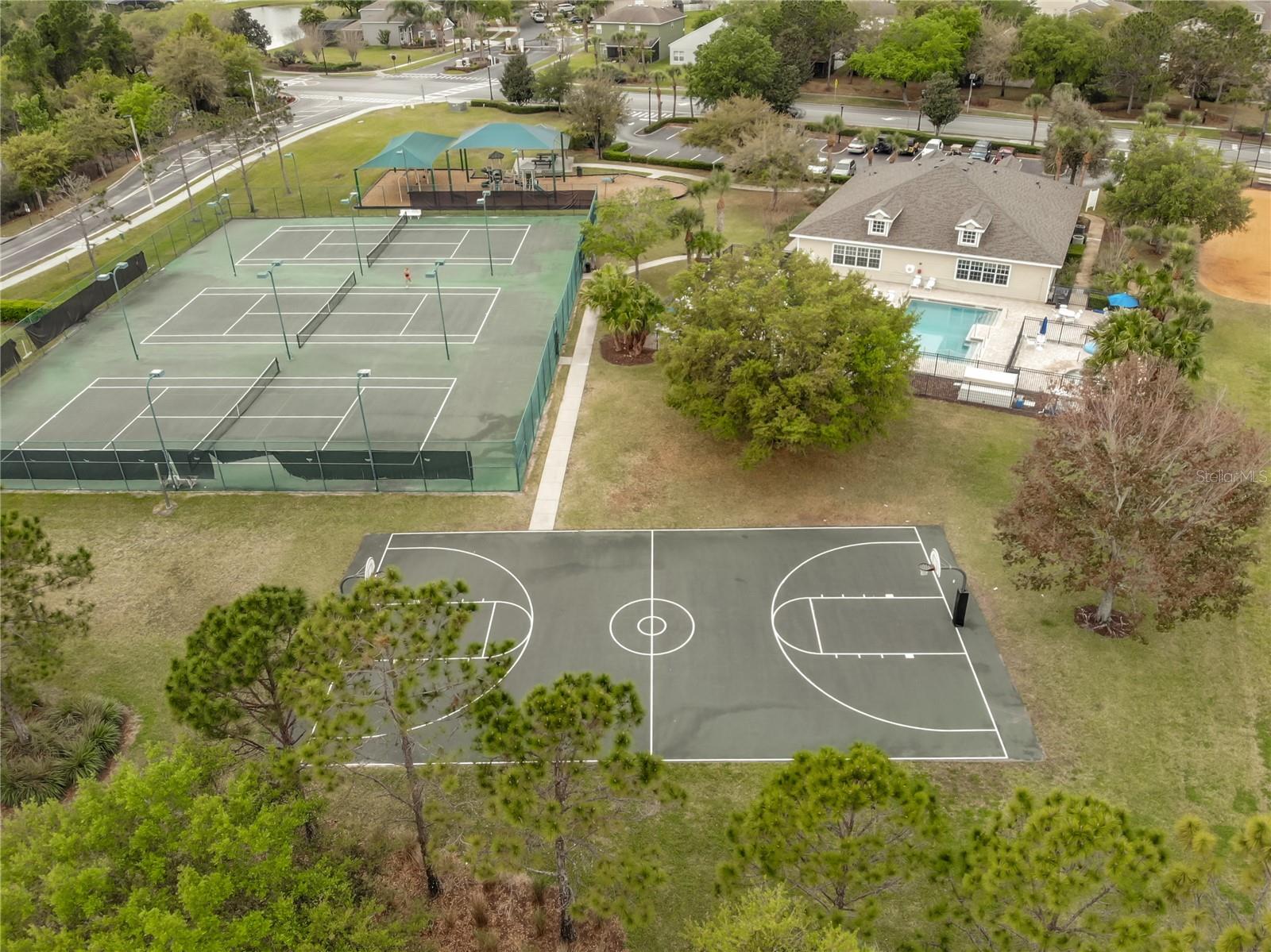 VERANDA I/LK HART - Residential