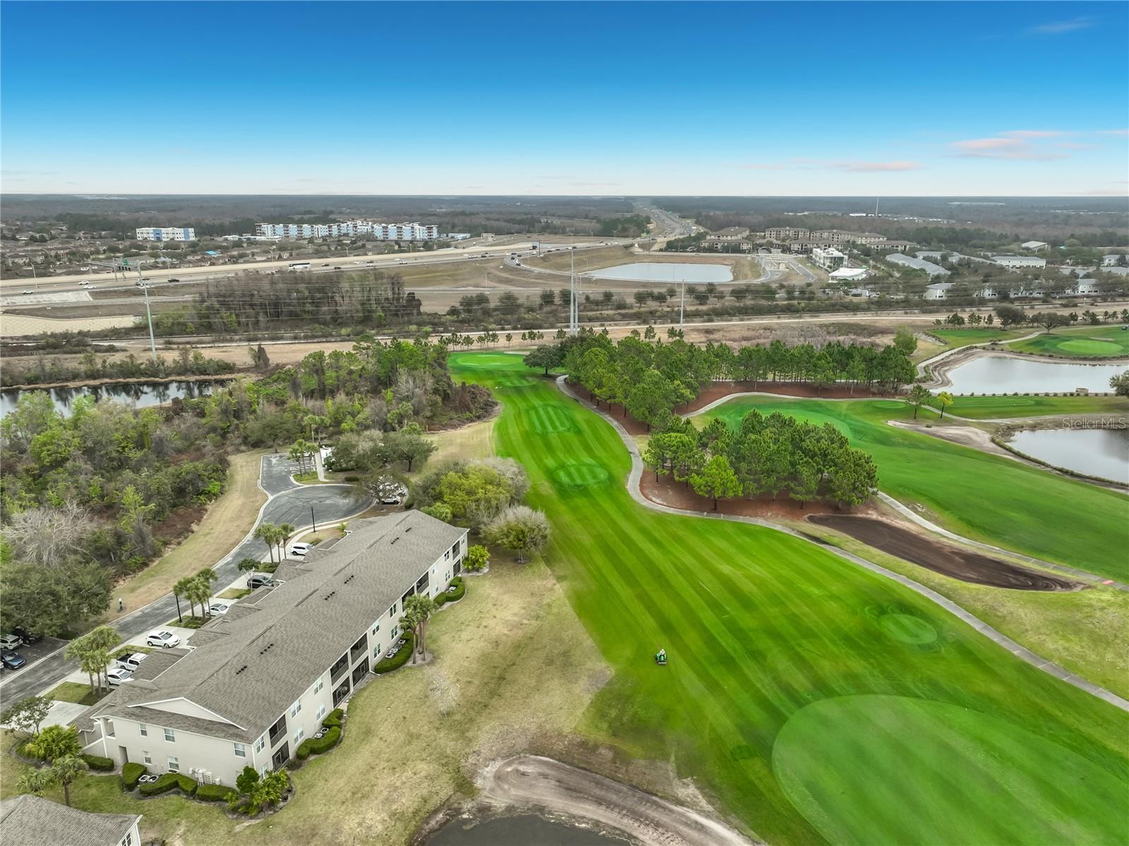 VERANDA I/LK HART - Residential