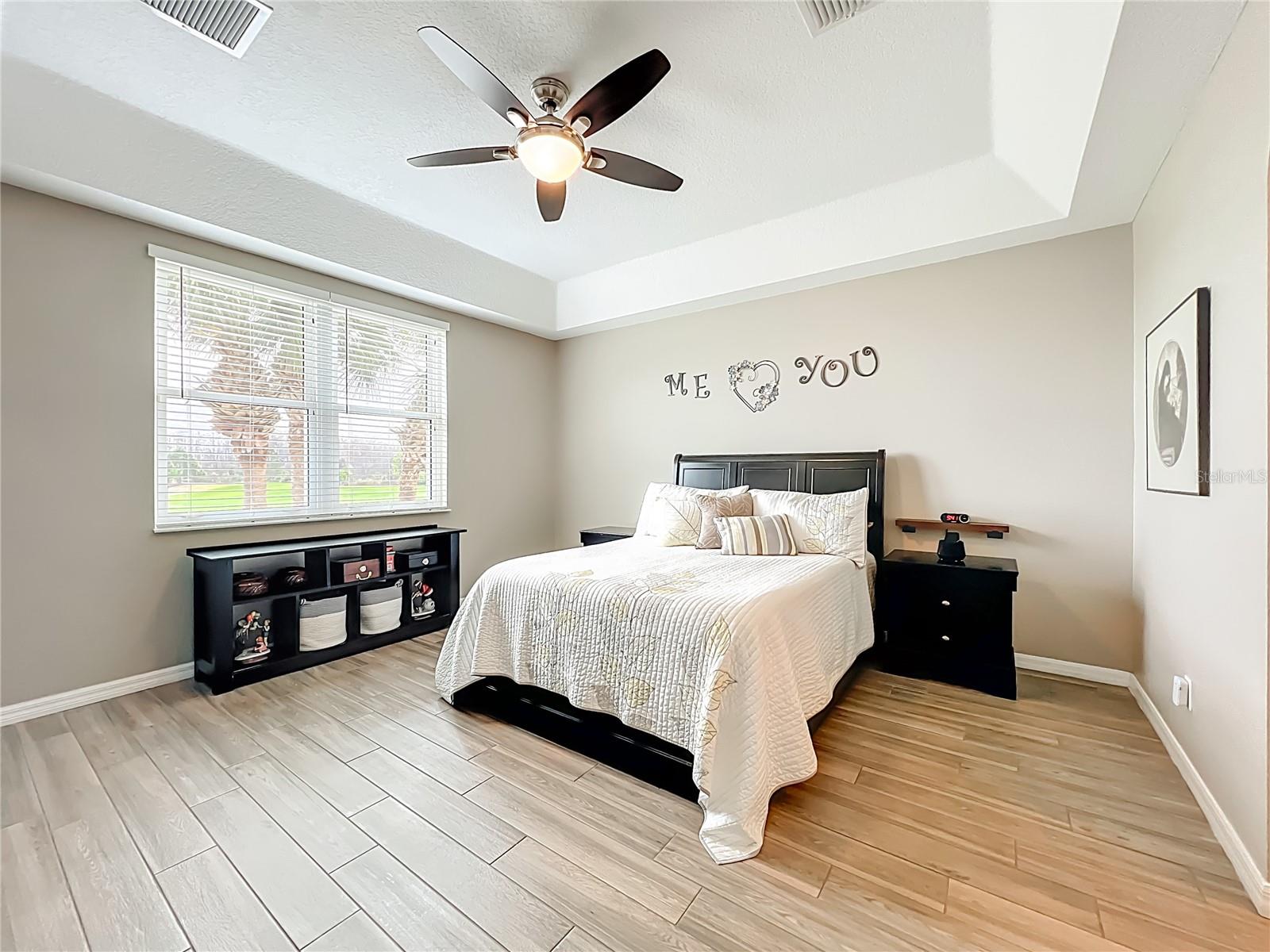 VERANDA I/LK HART - Residential