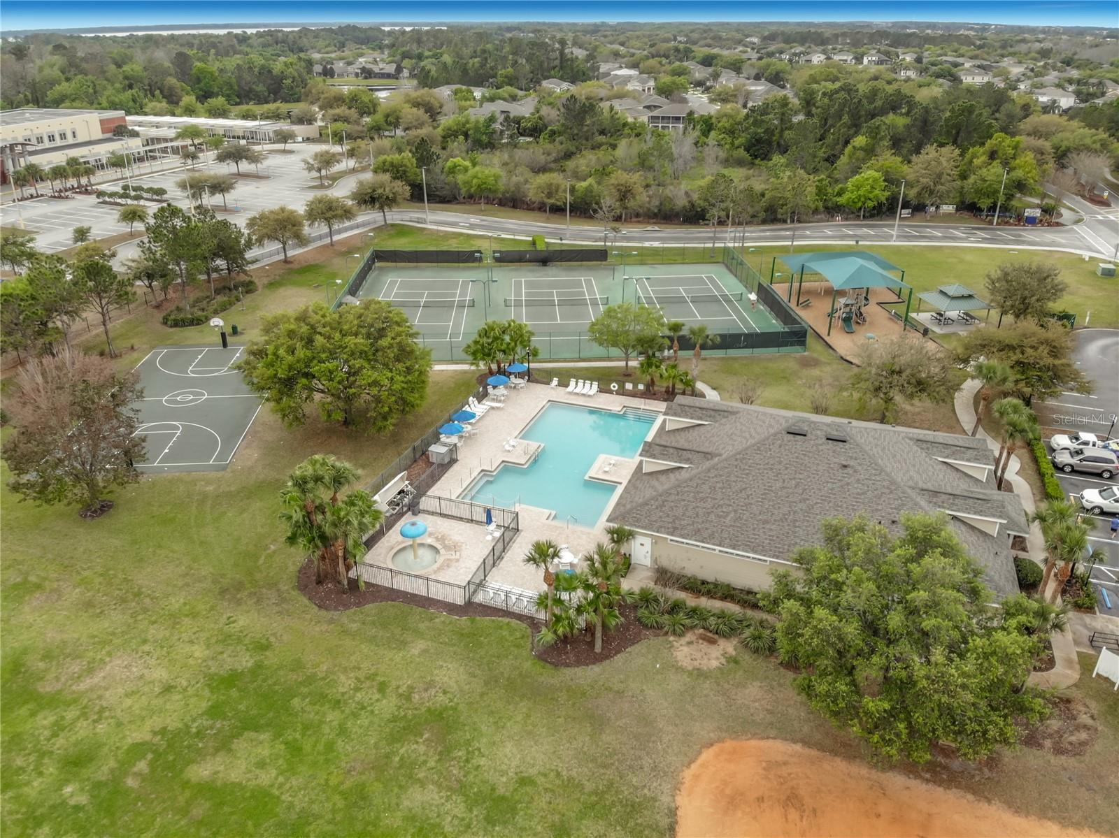 VERANDA I/LK HART - Residential