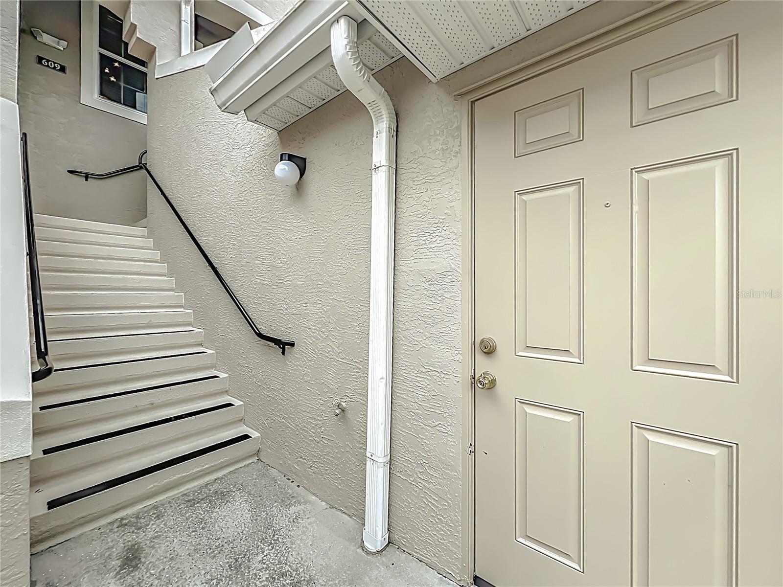 VERANDA I/LK HART - Residential