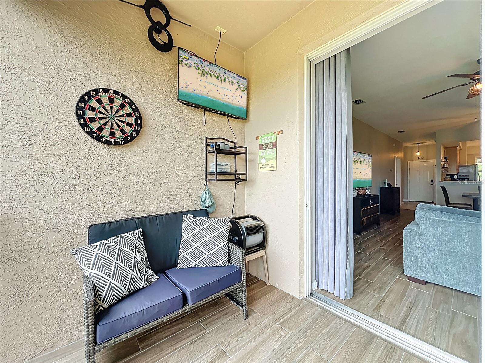 VERANDA I/LK HART - Residential