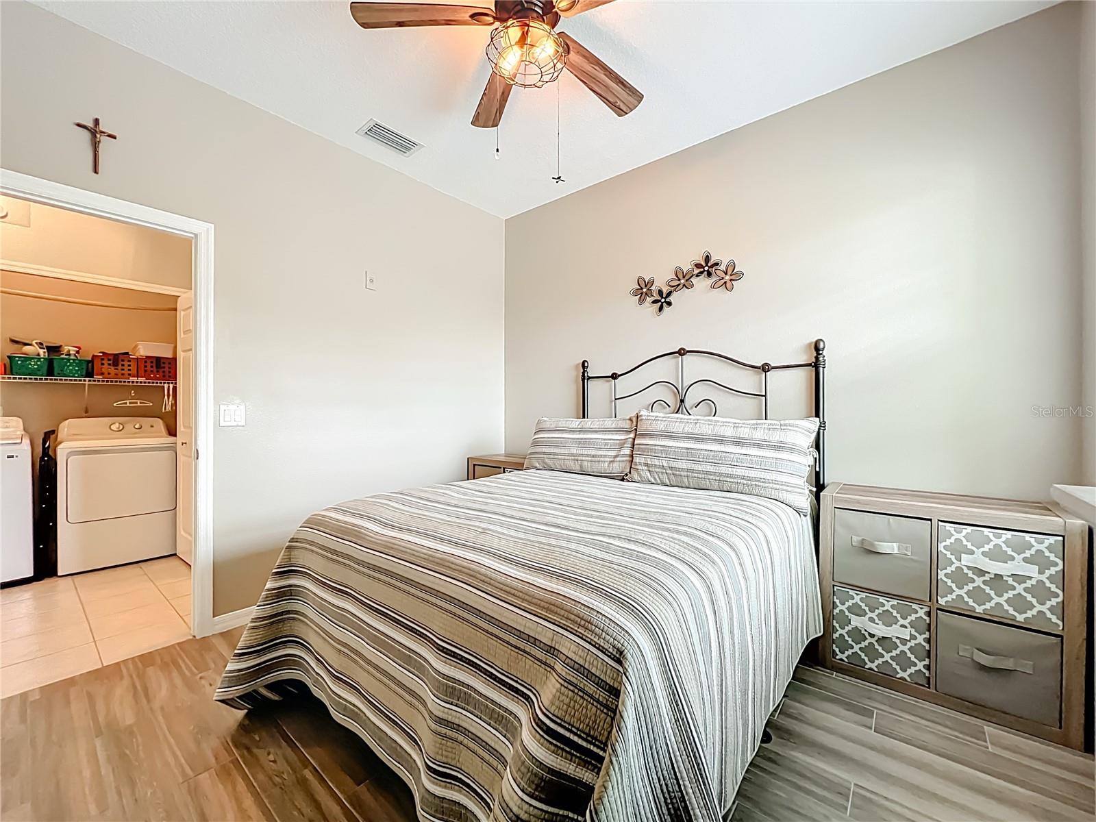 VERANDA I/LK HART - Residential