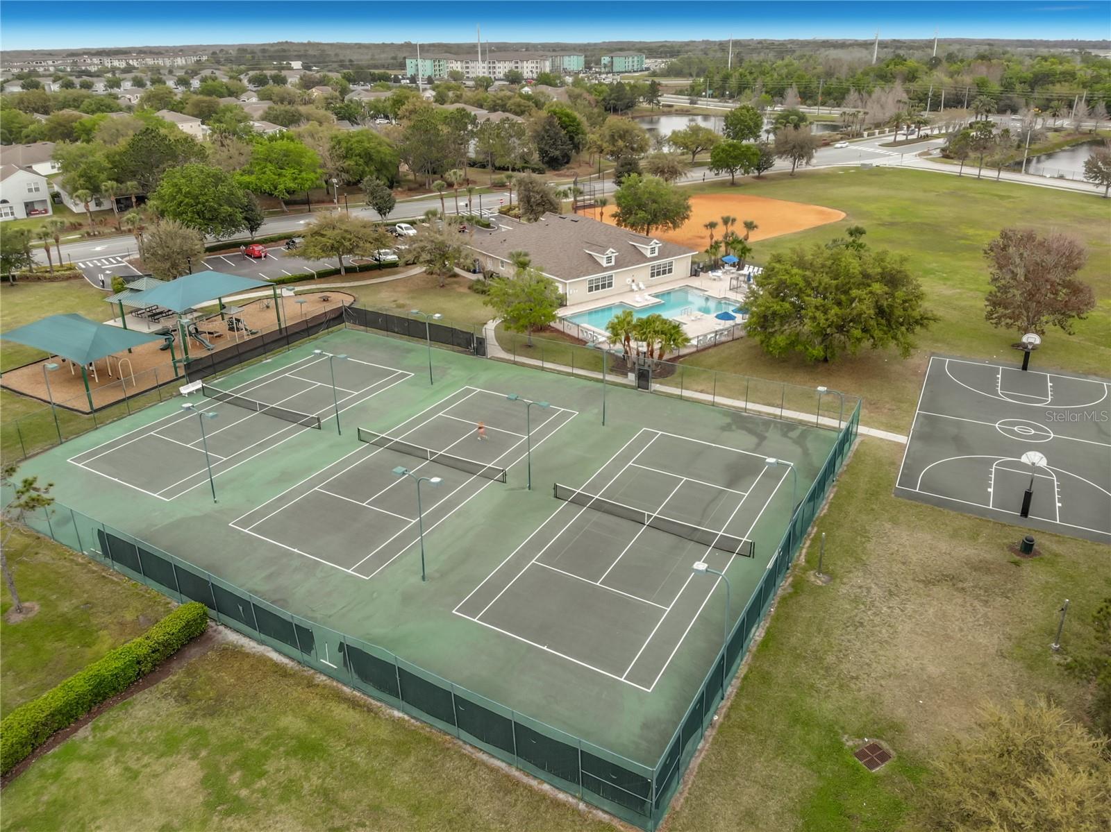 VERANDA I/LK HART - Residential