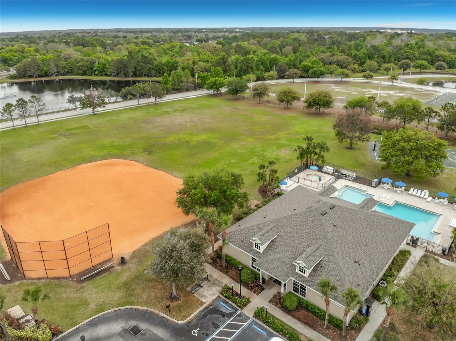 VERANDA I/LK HART - Residential