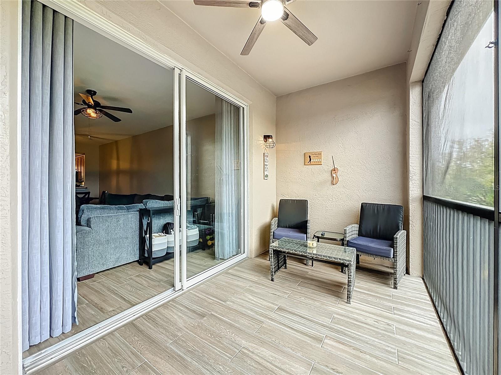 VERANDA I/LK HART - Residential