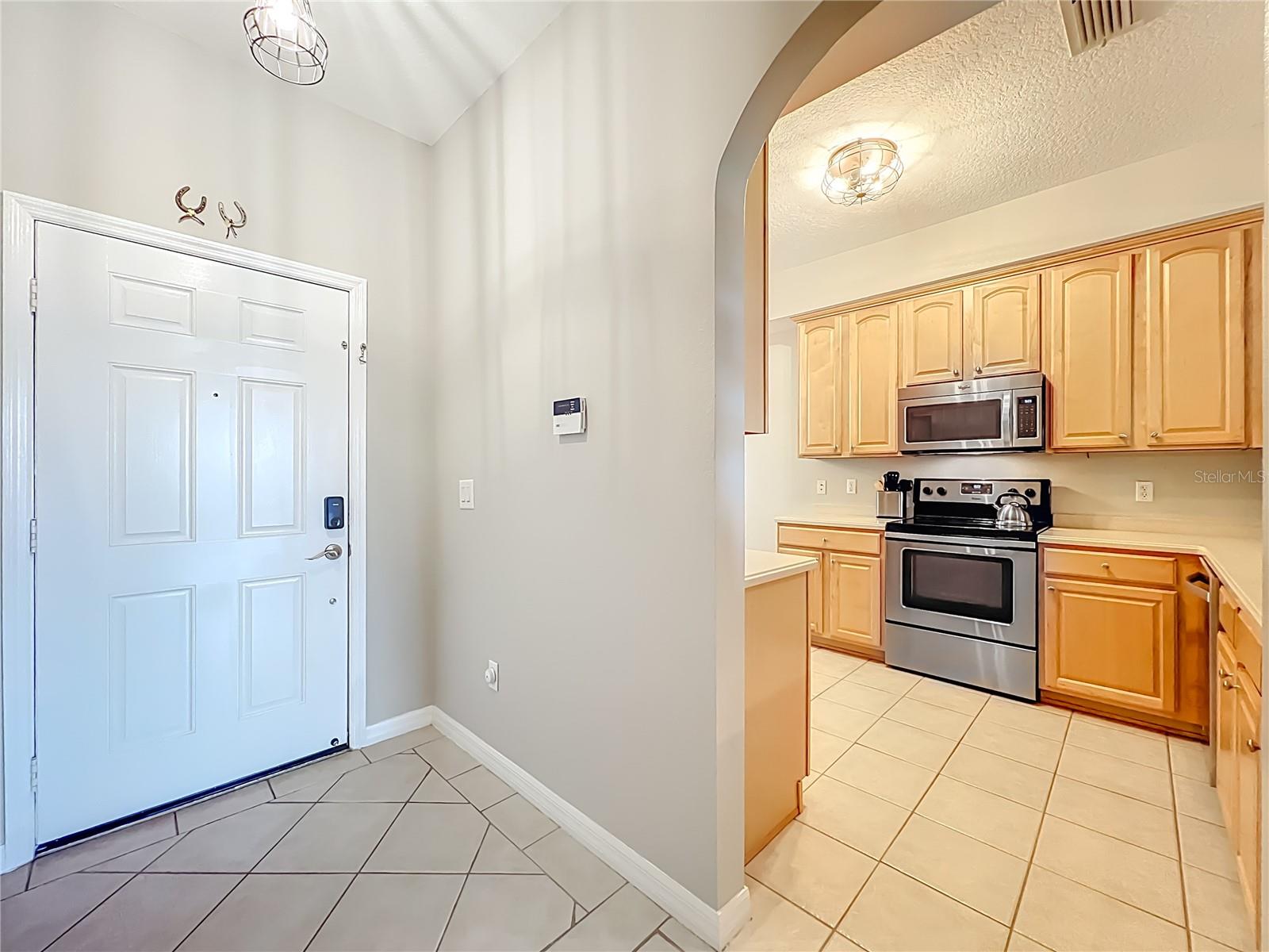 VERANDA I/LK HART - Residential